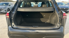 Nissan Qashqai 1.3 DiG-T MH Acenta Premium 5dr Petrol Hatchback